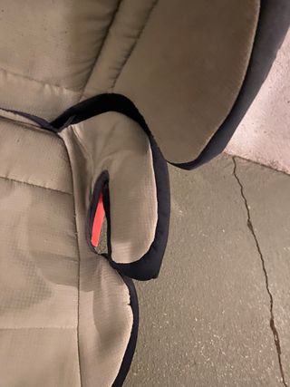 Silla para coche niño niña sillita