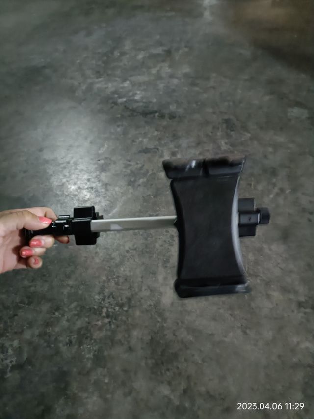 soporte para móvil para reposacabezas trasero