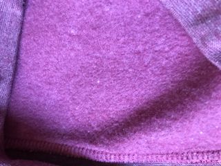 Sudadera gruesa UP