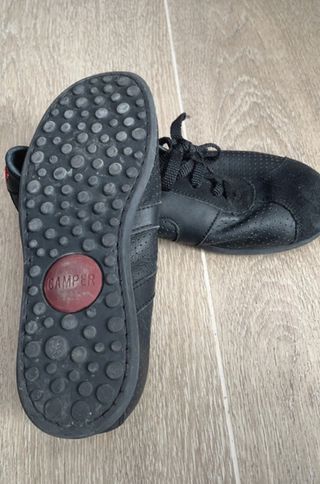 Zapatillas Camper