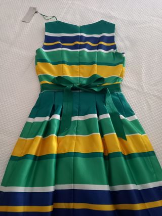 Vestido fiesta