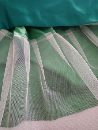 Vestido fiesta