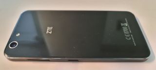 ZTE Blade A506