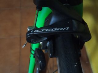 Bicicleta de carbono BOTTECCHIA