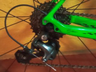 Bicicleta de carbono BOTTECCHIA