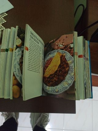 Libro fa Cucina