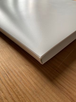 Softbox o caja de luz, con luz led incorporada