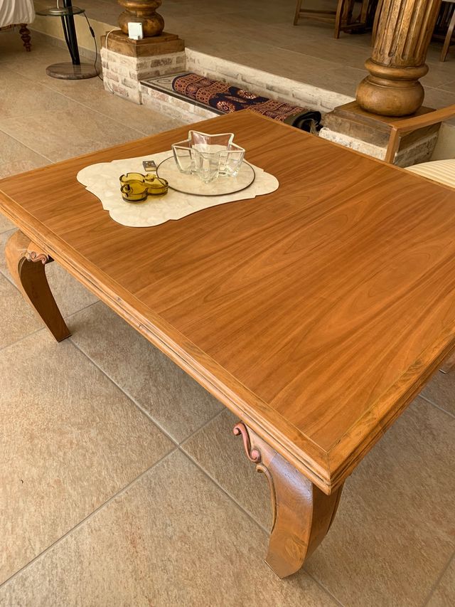 Mesa de centro