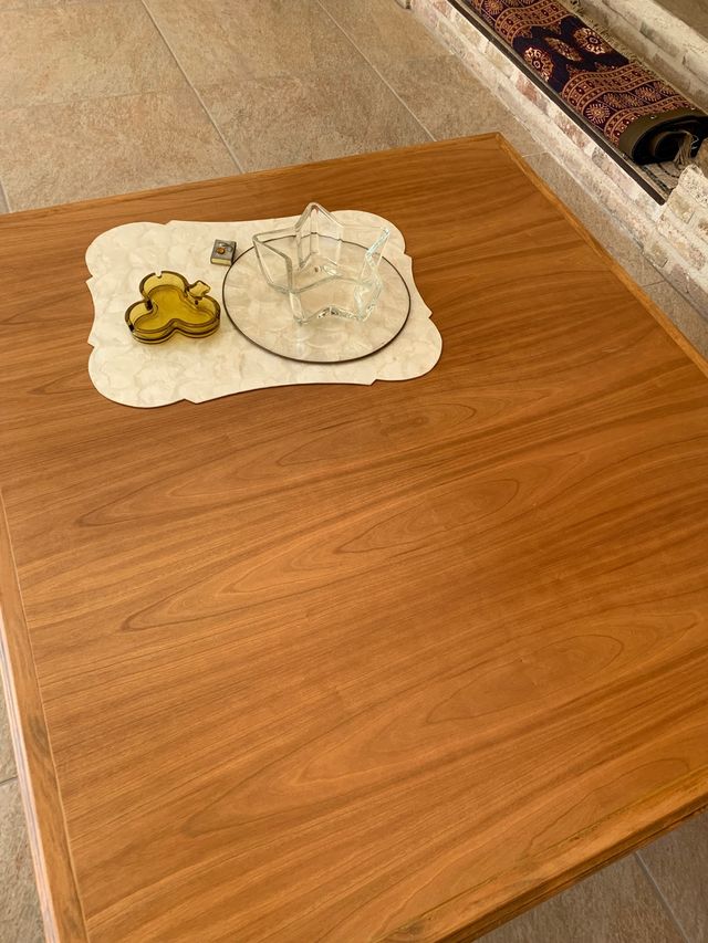Mesa de centro