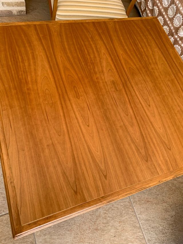 Mesa de centro