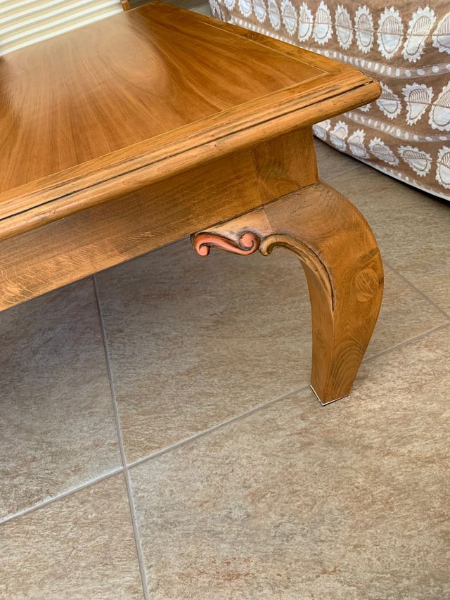 Mesa de centro