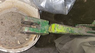 Remolque para tractor PASCUALI