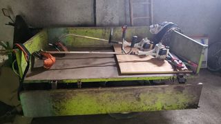 Remolque para tractor PASCUALI