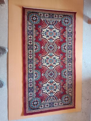 alfombra