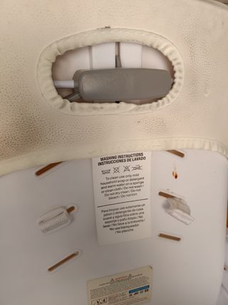 Trona Star Ibaby Pod Giraffe valorada en 109.99