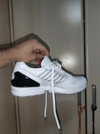 adidas hombre nuevas