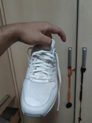 adidas hombre nuevas