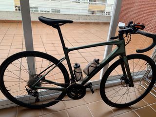 Giant defy advanced 1