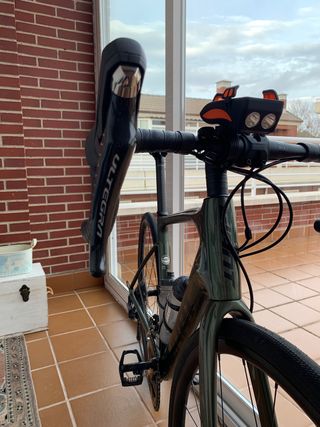 Giant defy advanced 1