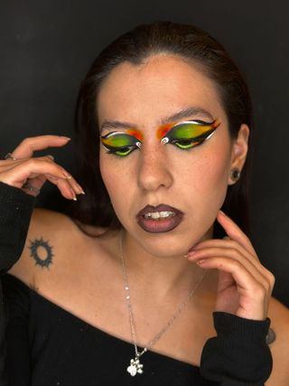 MAQUILLADORA PROFESIONAL