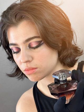 MAQUILLADORA PROFESIONAL