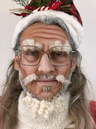 MAQUILLADORA PROFESIONAL