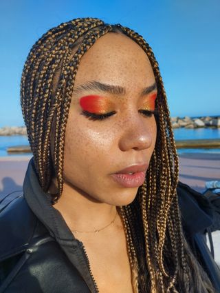 MAQUILLADORA PROFESIONAL