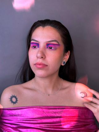 MAQUILLADORA PROFESIONAL