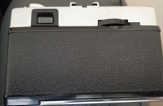 Cámara de carrete WERLISA