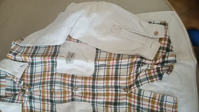 Camisa niño MAYORAL