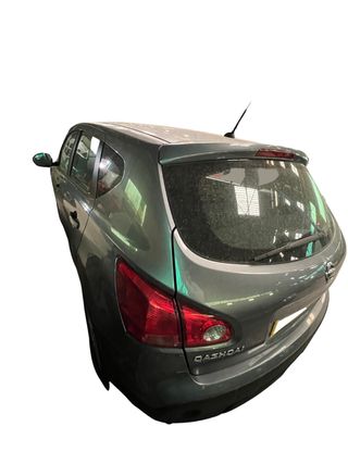 NISSAN QASHQAI J10 2006