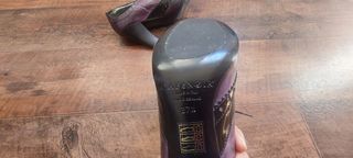 calzado elegante y de tacon T. 37,5