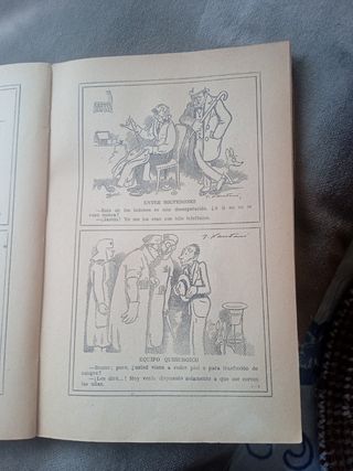 Chistes de JOAQUÍN XAUDARÓ