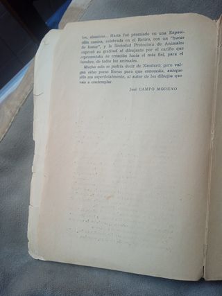 Chistes de JOAQUÍN XAUDARÓ