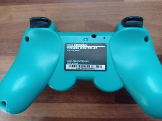 Mando PS3 Reparar 
