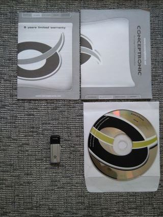 Bluetooth