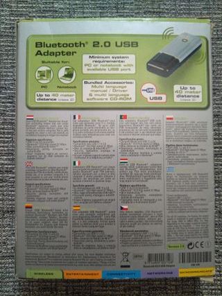 Bluetooth