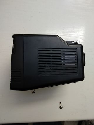 ROADSTAR TV-400-N 5" VINTAGE