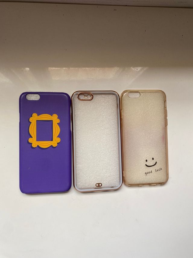 Fundas Iphone 6/6s