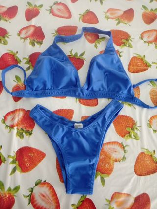 BIKINI BRASILEÑO  🇧🇷