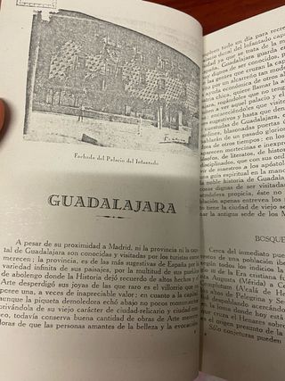 Libros de Guadalajara