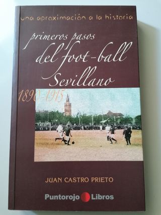 Futbol Sevillano