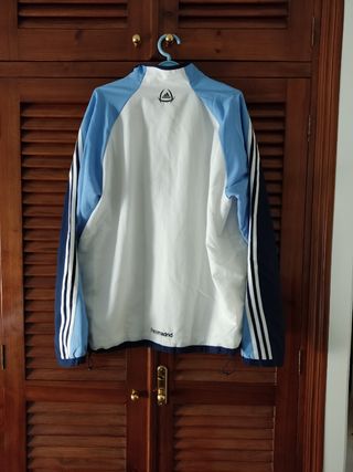 Chandal Real Madrid Temp. 05/06