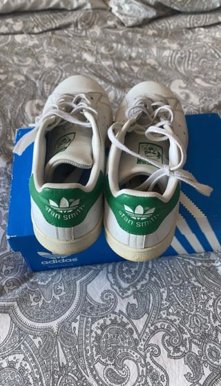 Adidas Stan Smith