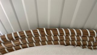 Cambiador funda natural