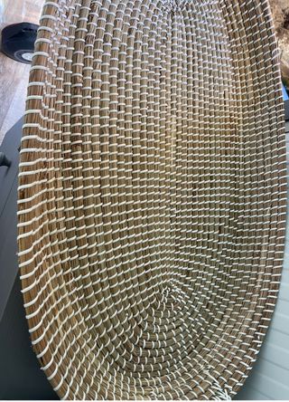 Cambiador funda natural