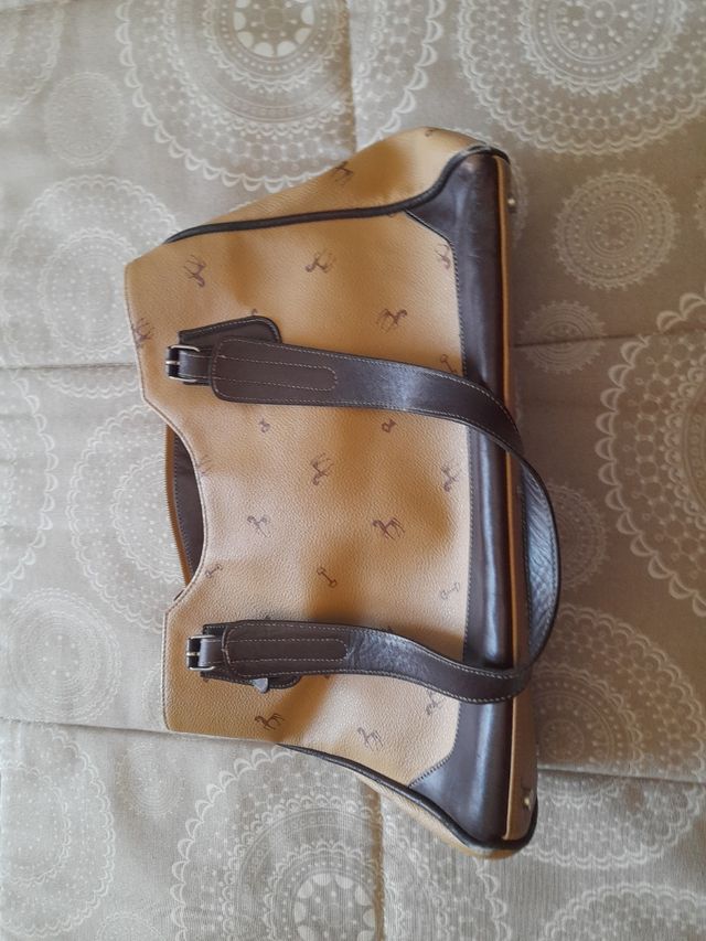 bolso piel petusco, última oferta