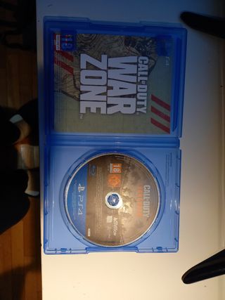 Call of Duty Vanguard