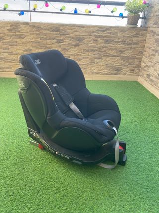 Britax Romer  El mejor del mercado