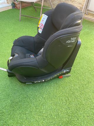 Britax Romer  El mejor del mercado